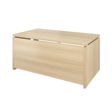 Стол ДБ89 Дублин для руководителя 1600х900х750 &mdash; Аэлита