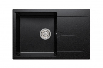 Кухонная мойка Gals 760 &mdash; Аэлита