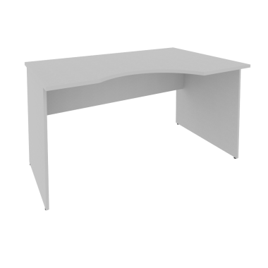 Стол криволинейный 1400*900*750 Рива &mdash; Аэлита