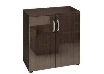 Шкаф низкий закрытый 800х450х801 &mdash; Аэлита