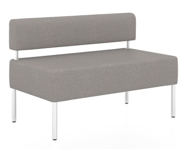 Прямой модуль МС 2-х местный   &mdash; Аэлита