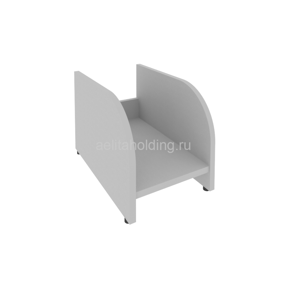 Подставка под системный блок Рива