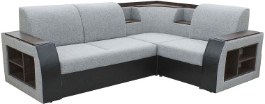 Угловой диван "Ника-2" &mdash; Аэлита