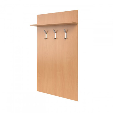 Вешалка открытая с полкой (заказ от 10 шт) &mdash; Аэлита