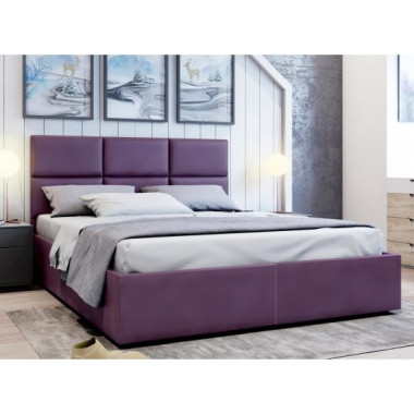 Кровать Венера-5  (160х200) &mdash; Аэлита