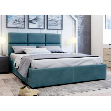 Кровать Венера-5 (180х200) &mdash; Аэлита