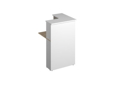 Ресепшн Модификация Модуль угловой &mdash; Аэлита