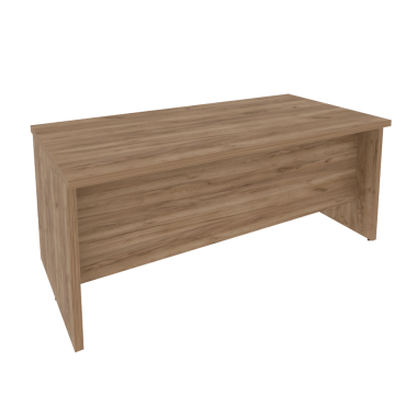 Стол руководителя прямоугольный First 2000 &mdash; Аэлита