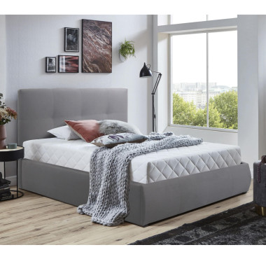 Кровать "Моника" &mdash; Аэлита