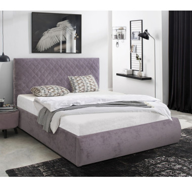 Кровать "Офелия"  &mdash; Аэлита