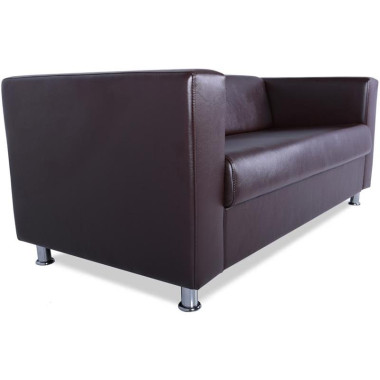 Диван для офиса Аполло 3-х местный  &mdash; Аэлита