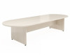 Конференц-стол ФОРУМ 3500х1200х750 (составной)