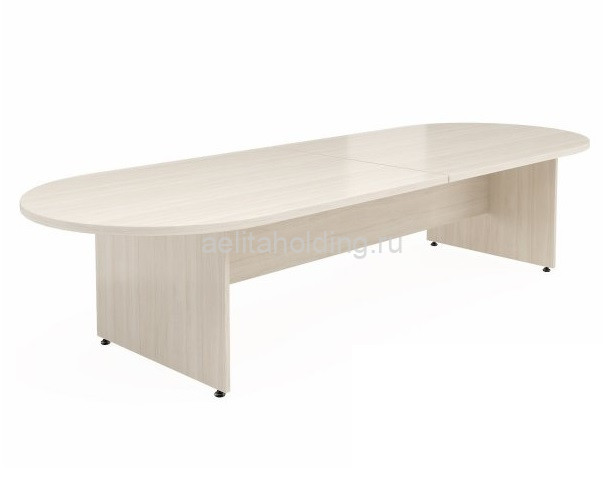 Конференц-стол ФОРУМ 3500х1200х750 (составной)