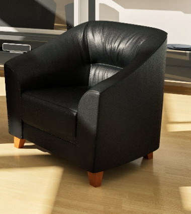 Кресло РАЙТ ВУД &mdash; Аэлита