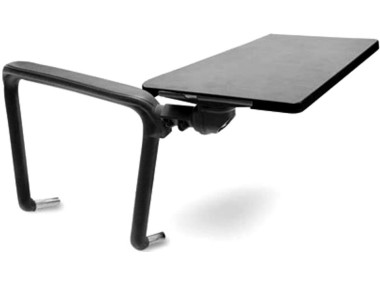 Пюпитр с правым подлокотником (для стула ИЗО) крепеж под 16" &mdash; Аэлита