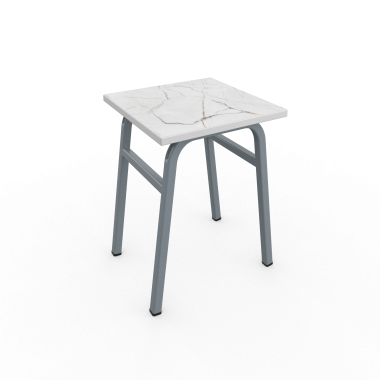 Табурет сидение МДФ 16мм &mdash; Аэлита