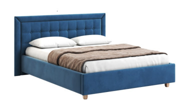 Кровать Венера 8-2 (140х200) &mdash; Аэлита