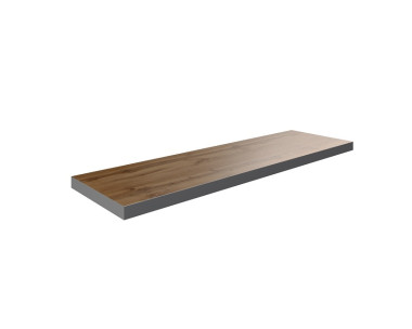 Декоративный топ  1462*431*48 &mdash; Аэлита