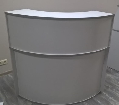 Угловой модуль Эдем 900х900х1170 &mdash; Аэлита