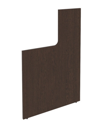 Боковина левая/правая 740х22х1158 &mdash; Аэлита