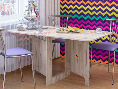 Стол-тумба СТ-7 &mdash; Аэлита