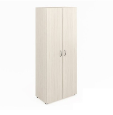 Шкаф для одежды 800х450х1945 (без топа) &mdash; Аэлита