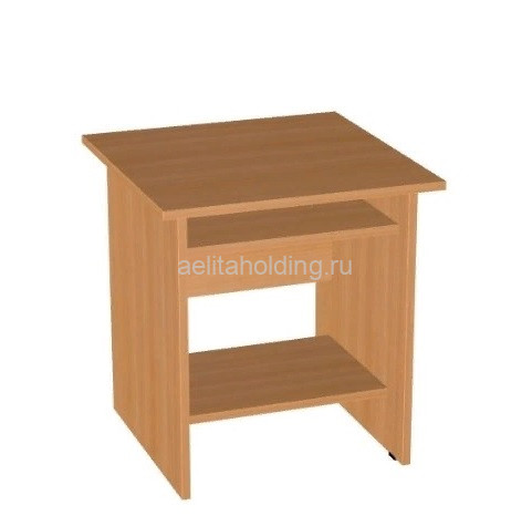 Стол компьютерный 700*700*750 