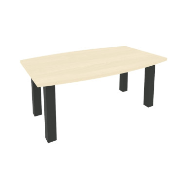 Стол переговорный  First 1800 &mdash; Аэлита