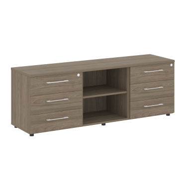 Тумба стационарная Ялта LT-TS 3.1 &mdash; Аэлита