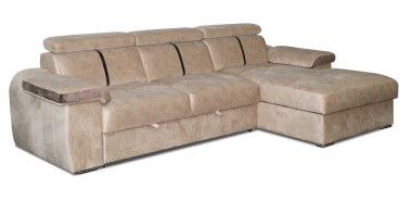 Угловой диван "КРИТ" &mdash; Аэлита