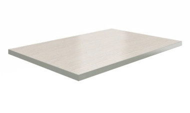 Декоративный топ к тумбе приставной 426/808х550х25 &mdash; Аэлита