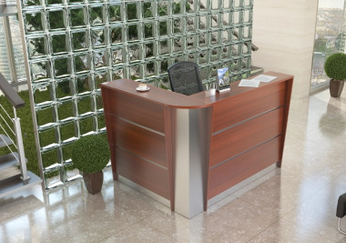 Ресепшен Рапид 1330х1330х1200  &mdash; Аэлита