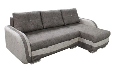 Угловой диван "Гефест" &mdash; Аэлита