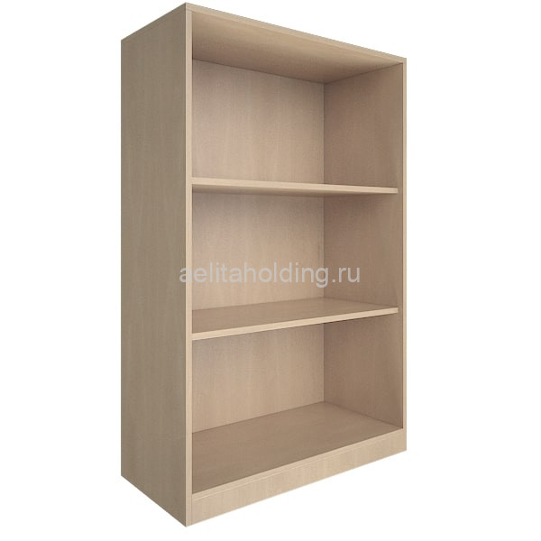 Стеллаж средний широкий  770х359х1203