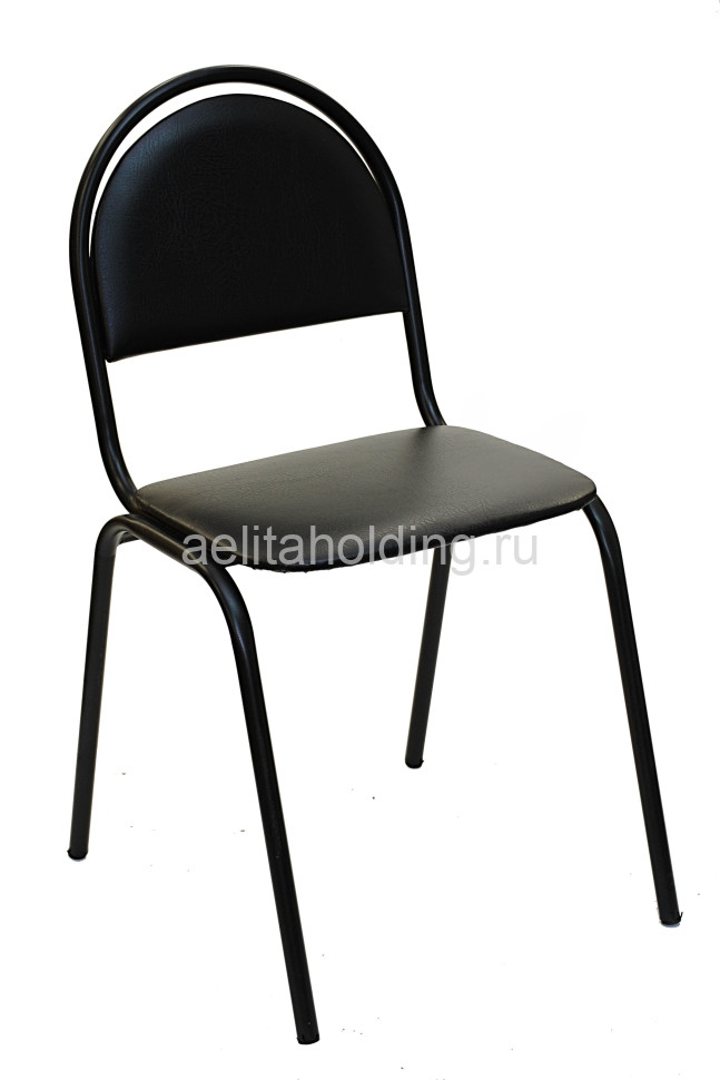 Cтул Стандарт кожзам 