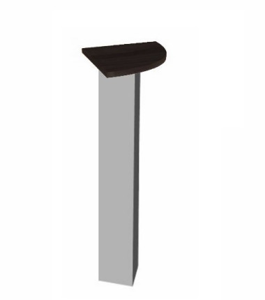 Угловой модуль с топом &mdash; Аэлита