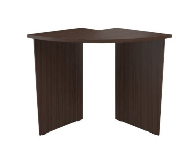 Угловой стол 730х730х750 &mdash; Аэлита