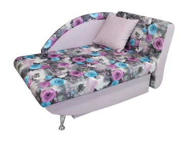 Кушетка выкатная "Алиса"  &mdash; Аэлита