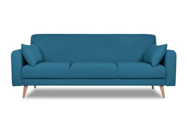 Диван Finsoffa PAEN (Паэн)с прямоугольными подушками(2 шт)2160х900х860, сп.место 1900*1140 &mdash; Аэлита