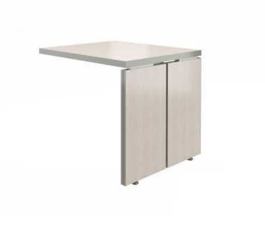 Стол приставной 900х750х765 &mdash; Аэлита