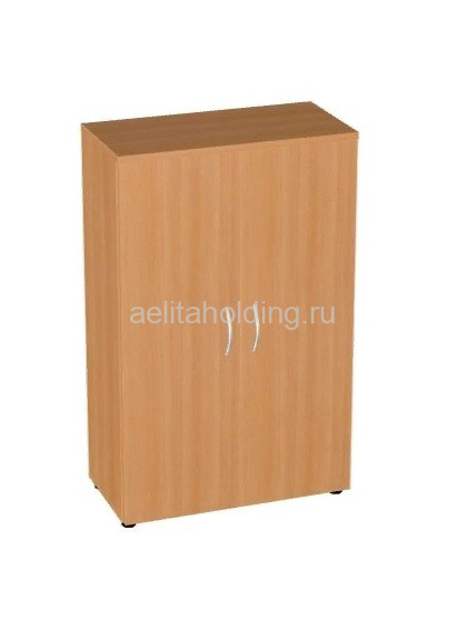 Шкаф закрытый широкий средний  768*403*1177