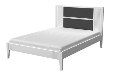 Кровать БЕТТИ 1400 / 1600 / 1800 &mdash; Аэлита