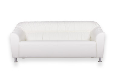 Офисный диван Райт 3-х местный &mdash; Аэлита