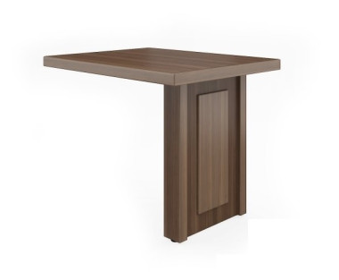 Стол приставной Люкс 950х750х760 &mdash; Аэлита